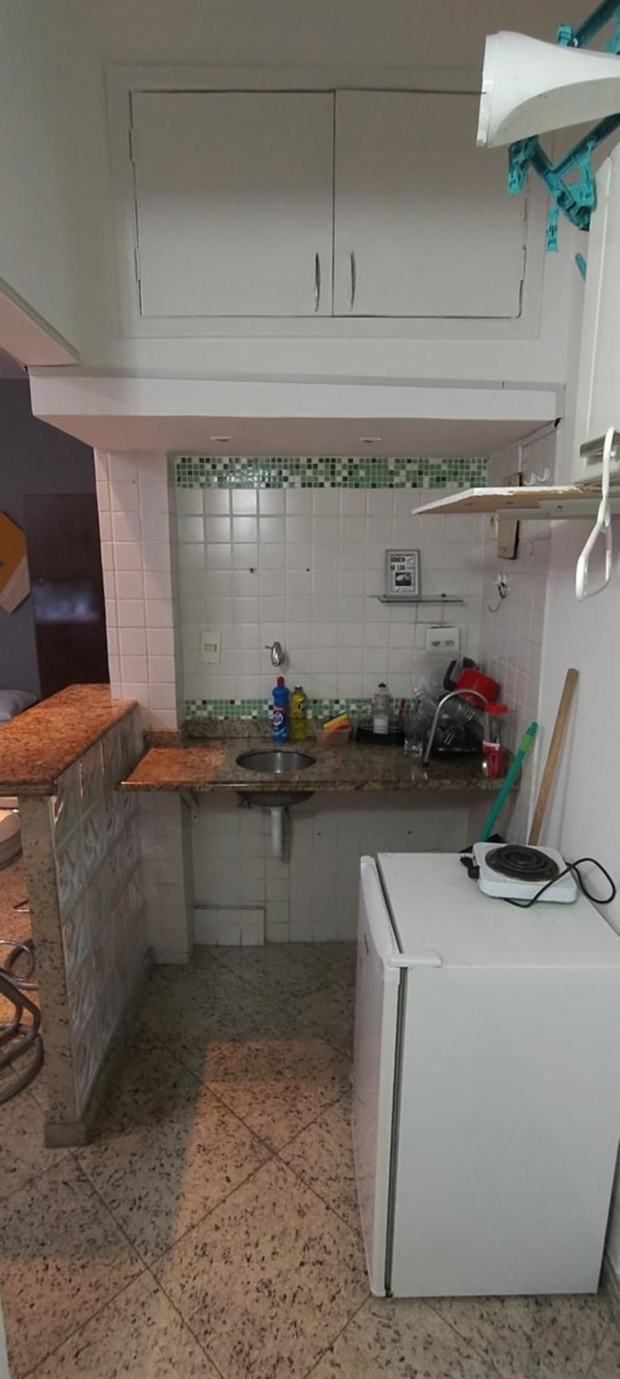 Som Do Mar - Copacabana Apartment Rio de Janeiro Luaran gambar
